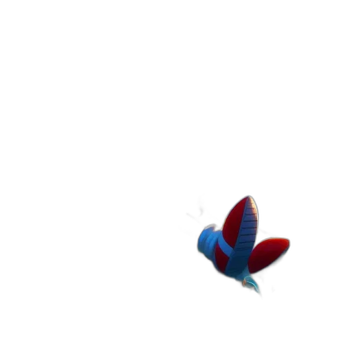 animal, flower, hat, shoes transparent PNG cut-out