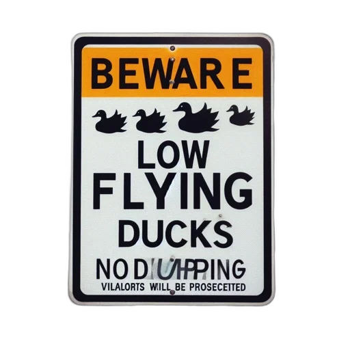 busy, urban, street, sign transparent PNG cut-out