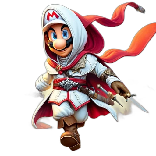 staff, sword, weapon, mask transparent PNG cut-out