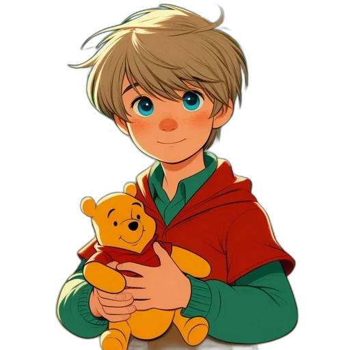 pixel art, cartoon, fantasy art, concept art transparent PNG cut-out