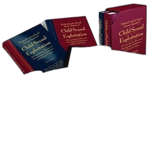 collection, books, documents, titled transparent PNG cut-out