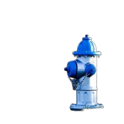 bottle, robot, staff, 3d render transparent PNG cut-out