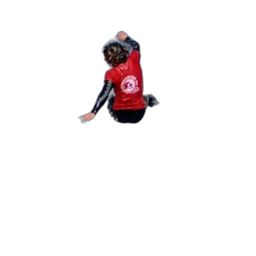 creature, animal, staff, hair transparent PNG cut-out