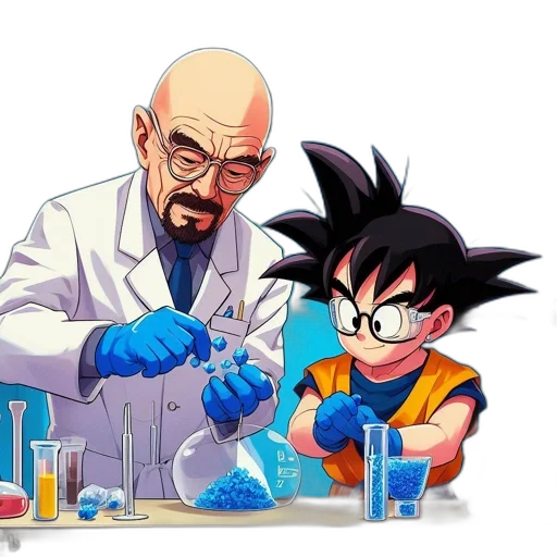 concept art, cartoon, comic book art, pixel art transparent PNG cut-out