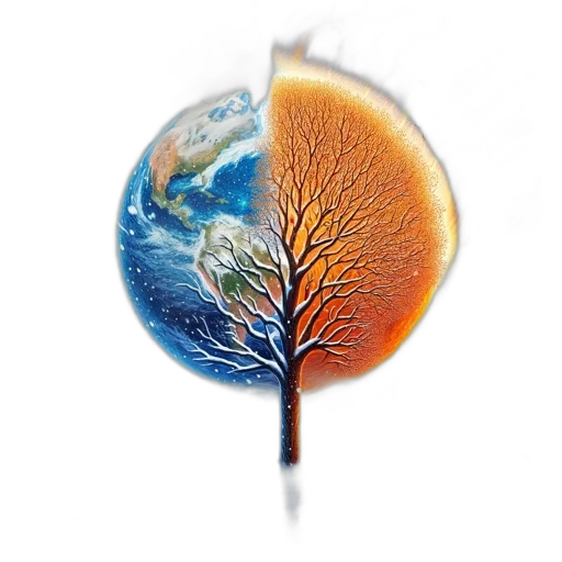 tree, umbrella, staff, hair transparent PNG cut-out