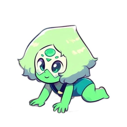 creature, staff, animal, mask transparent PNG cut-out