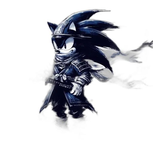 dragon, weapon, sword, creature transparent PNG cut-out