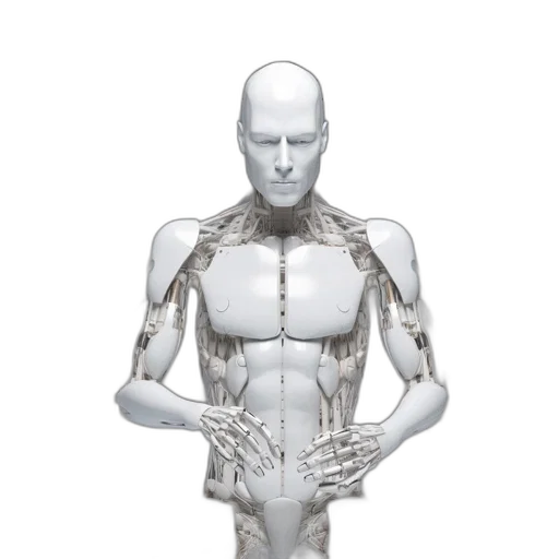 robot, jewelry, animal, staff transparent PNG cut-out