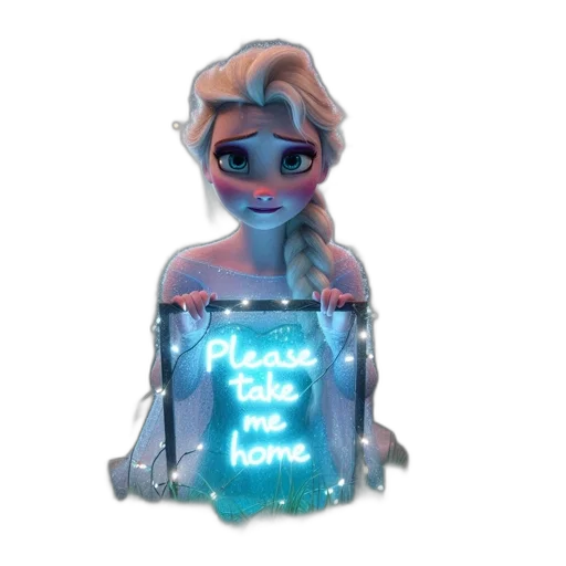staff, robot, jewelry, dress transparent PNG cut-out