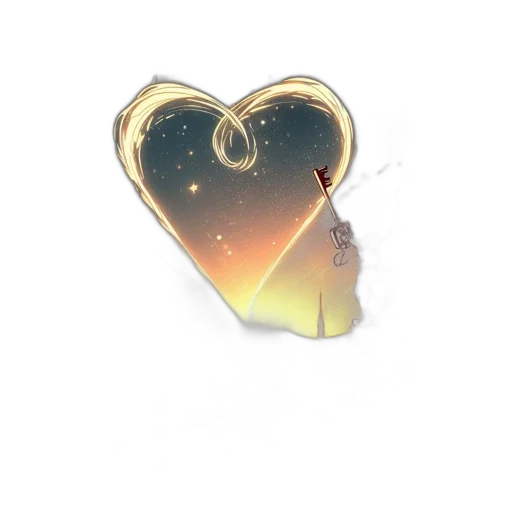 jewelry, staff, crown, concept art transparent PNG cut-out