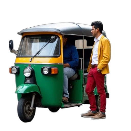 car, furniture, robot, jacket transparent PNG cut-out
