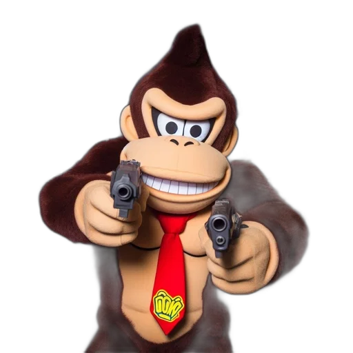 animal, staff, weapon, jacket transparent PNG cut-out
