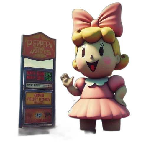 staff, robot, weapon, food transparent PNG cut-out