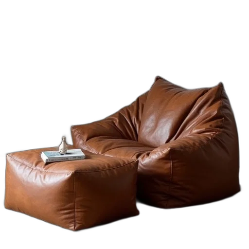 furniture, jacket, 3d render, photorealistic transparent PNG cut-out