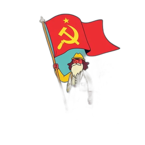 weapon, staff, sword, hat transparent PNG cut-out
