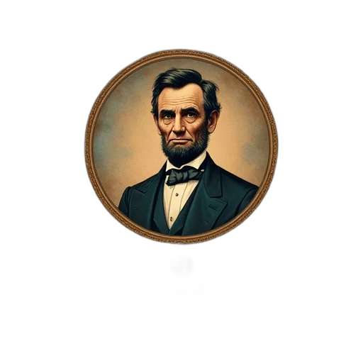 face, staff, jacket, hat transparent PNG cut-out