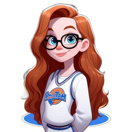 staff, cartoon, pixel art, anime transparent PNG cut-out