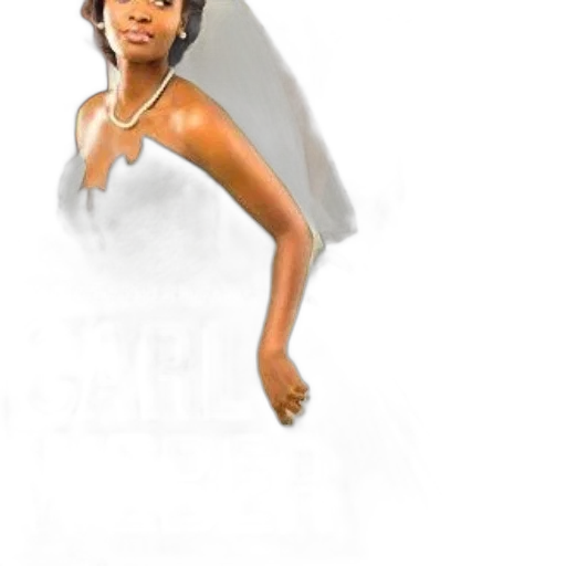 dress, jewelry, photorealistic, concept art transparent PNG cut-out