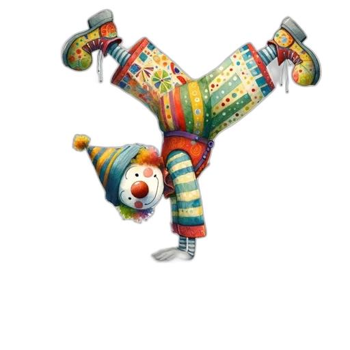 animal, robot, staff, creature transparent PNG cut-out