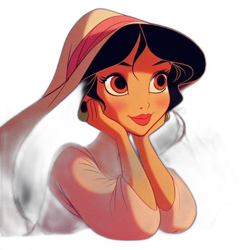 dress, face, hat, mask transparent PNG cut-out