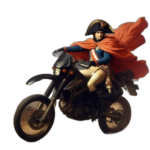 concept art, comic book art, fantasy art, photorealistic transparent PNG cut-out