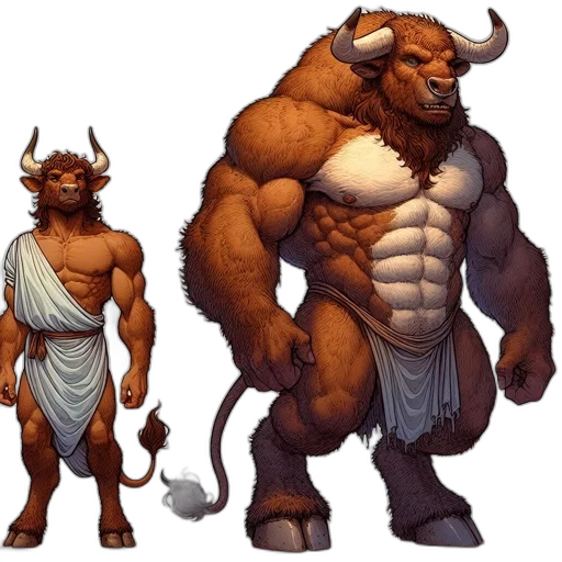 concept art, fantasy art, pixel art, comic book art transparent PNG cut-out