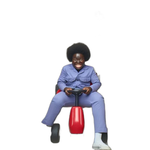 robot, staff, furniture, car transparent PNG cut-out