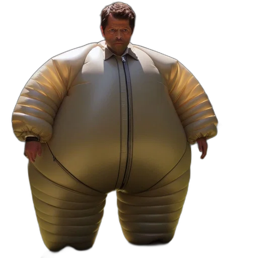 jacket, creature, robot, food transparent PNG cut-out