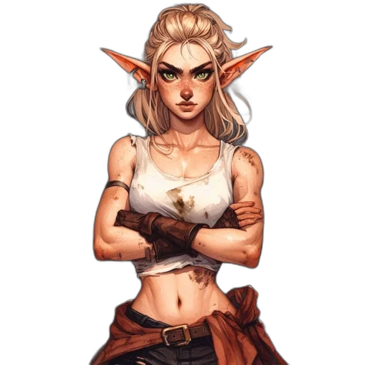 staff, dragon, fantasy art, concept art transparent PNG cut-out