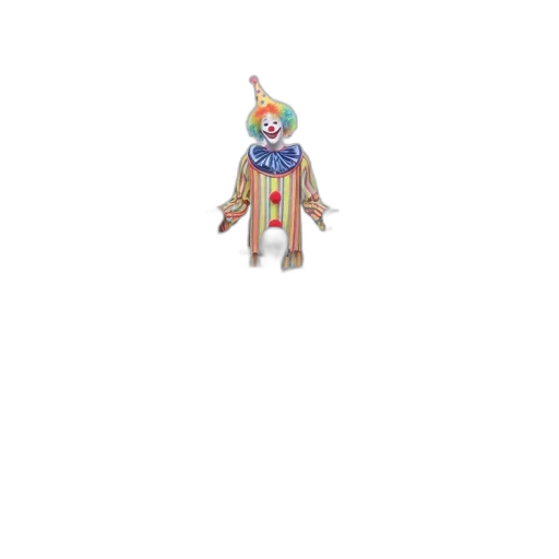 creature, robot, staff, mask transparent PNG cut-out