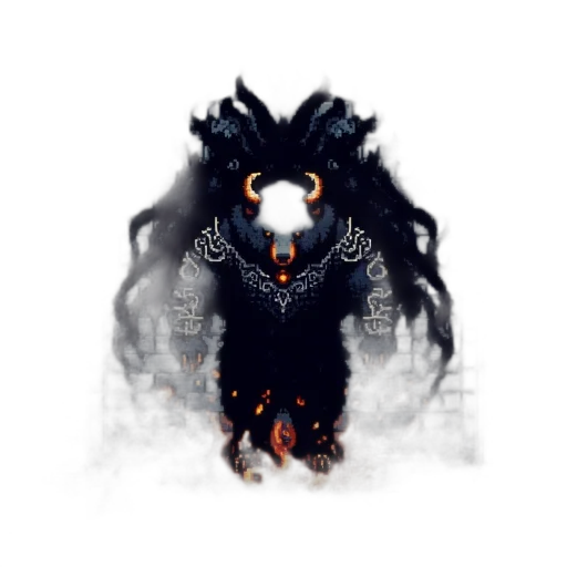 dragon, mask, creature, crown transparent PNG cut-out