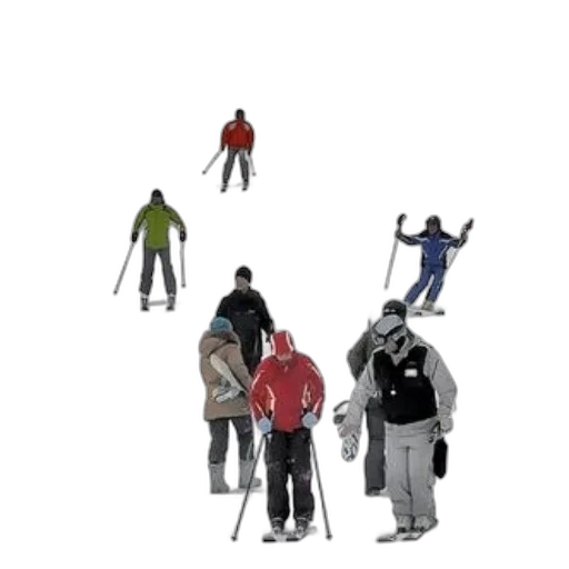 staff, jacket, concept art, 3d render transparent PNG cut-out