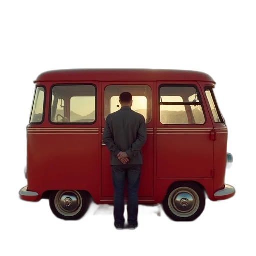 car, robot, face, furniture transparent PNG cut-out