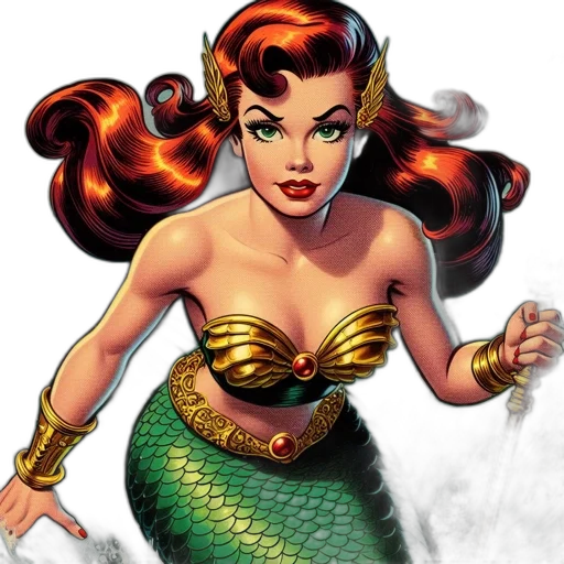 comic book art, fantasy art, concept art, pixel art transparent PNG cut-out