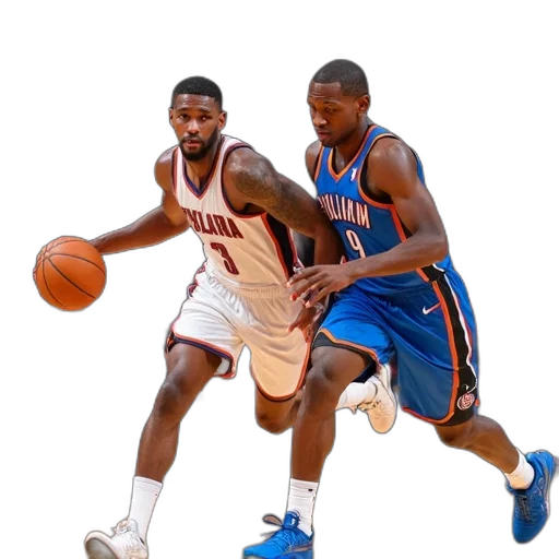 concept art, 3d render, james, jackson transparent PNG cut-out