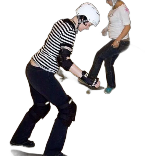 staff, shoes, concept art, photorealistic transparent PNG cut-out