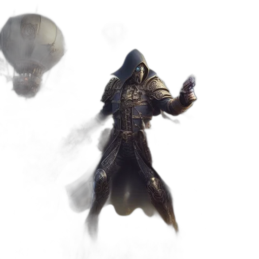 sword, weapon, mask, staff transparent PNG cut-out