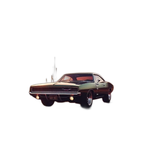 car, robot, weapon, jacket transparent PNG cut-out