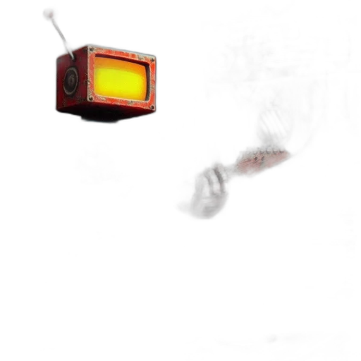 staff, robot, weapon, mask transparent PNG cut-out