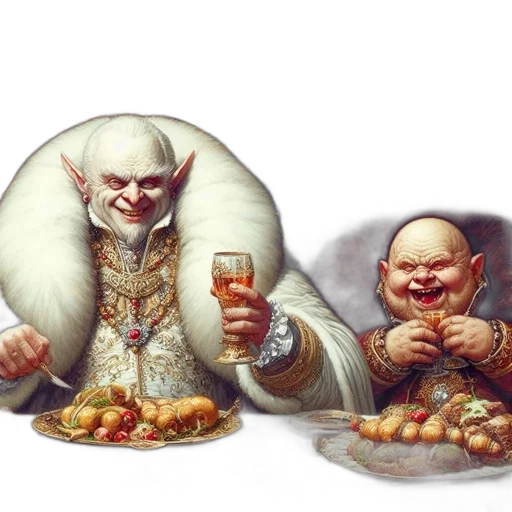 food, concept art, fantasy art, photorealistic transparent PNG cut-out