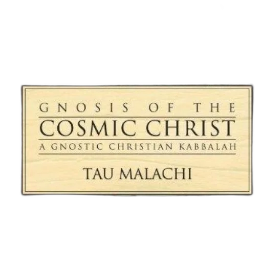 cover, gnosis, cosmic, christ transparent PNG cut-out