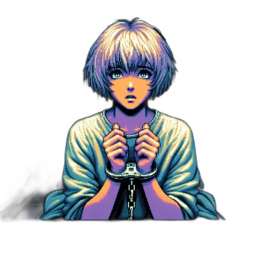 jacket, face, robot, mask transparent PNG cut-out