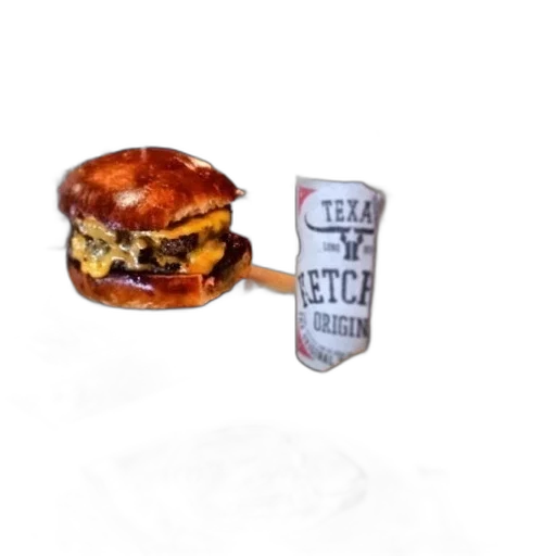 food, staff, weapon, photorealistic transparent PNG cut-out