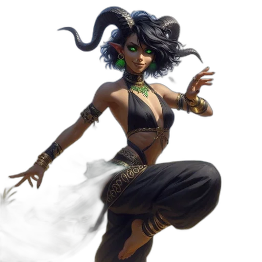 staff, concept art, fantasy art, comic book art transparent PNG cut-out