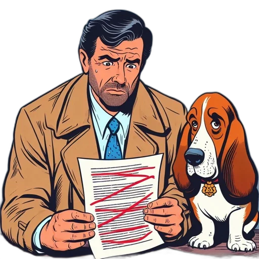 animal, comic book art, cartoon, individual transparent PNG cut-out