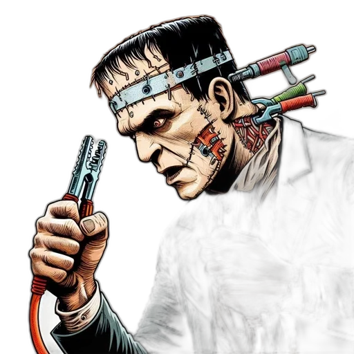 staff, weapon, comic book art, concept art transparent PNG cut-out