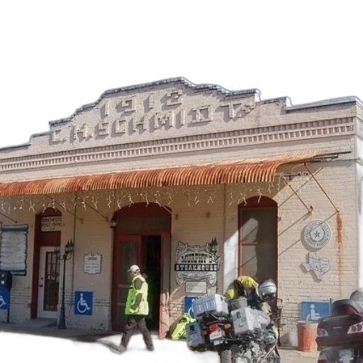 building, staff, photorealistic, city street transparent PNG cut-out