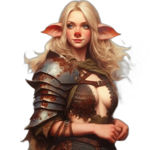 dragon, face, staff, mask transparent PNG cut-out