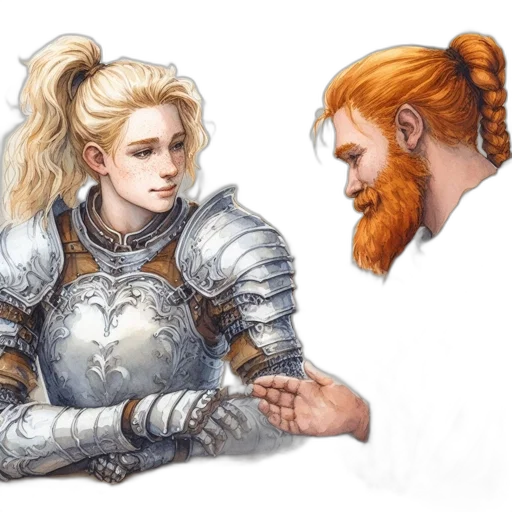 sword, crown, dragon, weapon transparent PNG cut-out