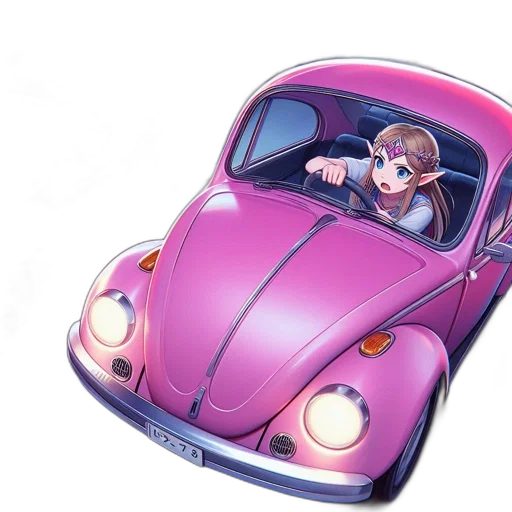 car, weapon, animal, robot transparent PNG cut-out